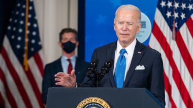 ԱՄՆ-ի նախագահը հուսով Է, որ կկարողանա կարգավորել ՌԴ-ի հետ փոխգործակցությունը