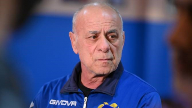 Արթուր Ալեքսանյանը թարմ ուժերով է մոտենում Օլիմպիական խաղերին. Էդուարդ Սահակյան