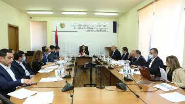 Տրվել է Սադախլո-Բագրատաշեն անցման կետի տարածքում նոր կամրջի շինարարության մեկնարկը