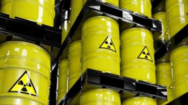 Իրանում հայտարարել են մինչեւ 60 տոկոս հարստացված ուրանի առաջին խմբաքանակն ստանալու մասին