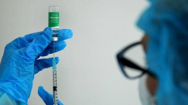 Չինաստանը մտադիր է Ֆրանսիայի եւ ԳԴՀ-ի հետ օգնել զարգացող երկրներին պատվաստանյութեր ստանալու հարցում