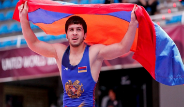 Մալխաս Ամոյան, Կարապետ Չալյան և մյուսները… ի՞նչ կազմով է ՀՀ հունահռոմեական ոճի ըմբշամարտի հավաքականը մասնակցելու Եվրոպայի առաջնությանը