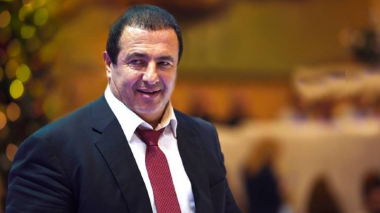 Ծառուկյանն անձամբ է կազմել ԲՀԿ նախընտրական ծրագիրը. «Փաստ»