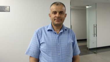 «Բաց հասարակության հիմնադրամ-Հայաստան»-ի նախագահ առաջիկայում հնարավոր է նշանակվի Դավիթ Ամիրյանը․ «Ժողովուրդ»