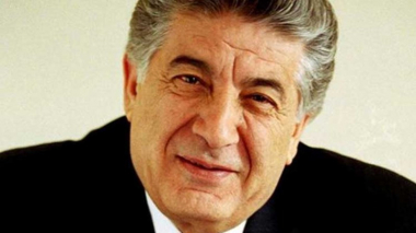 Այսօր ՀՀ ազգային հերոս Կարեն Դեմիրճյանի ծննդյան օրն է