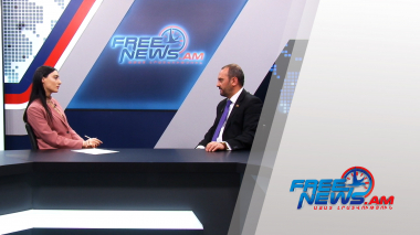 Մարդիկ գիտեն ճշմարտությունը, որովհետև իրենց աչքով են տեսել. Վիկտոր Ենգիբարյան