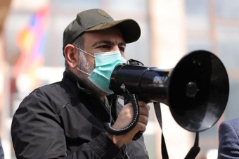 Նույնիսկ, եթե մենք այդ զիջումների գնով փորձեինք գնալ խաղաղ կարգավորման, կրկին լինելու էր պատերազմ. Փաշինյան