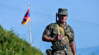 Բարձրացվեց զինվորական ծառայության տարիքային շեմը. օրինագիծն ընդունվեց