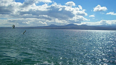 Սևանա լճի մակարդակն ապրիլի 12-18-ն ընկած ժամանակահատվածում բարձրացել է 3սմ-ով