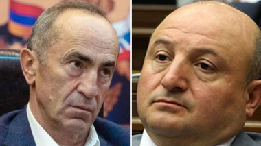 Վարդան Ղուկասյանի զադնին․ Գյումրեցիները դեմ են Քոչարյանի վերադարձին. «Ժամանակ»