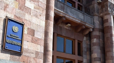 Տրամաբանական և օգտակար նախաձեռնություն․ փոփոխություն՝ Պետտուրքի մասին օրենքում․ «Ժամանակ»