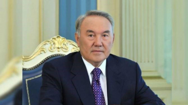 Նազարբաևը պատվաստանյութեր արտադրողներին եւ աշխարհի երկրներին սերտ համագործակցության կոչ Է արել