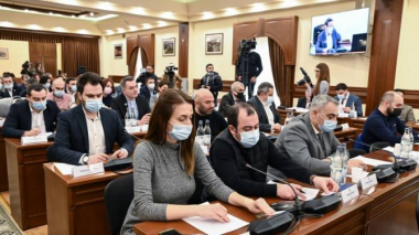 Երևանի ավագանին որոշեց քաղաքապետարանի աշխատակզմի կառուցվածքում փոփոխություններ իրականացնել