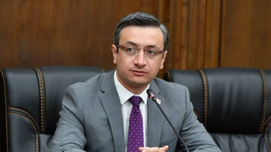 «Լուսավոր Հայաստանը» ընտրություններին կմասնակցի առանց դաշինքի