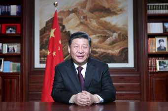 Չինաստանն ու Ռուսաստանը միջազգային գերտերությունների միջև հարաբերությունների օրինակ են մշակել. Սի Ծինփին