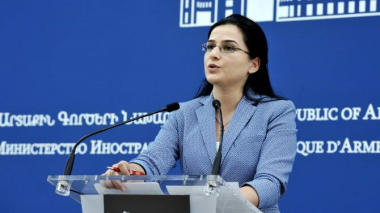 Դատապարտում ենք Հայաստանի տարածքային ամբողջականության դեմ Ադրբեջանի նախագահի նկրտումները. ԱԳՆ