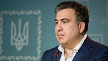 Սաակաշվիլին կրկին խոստանում է վերադառնալ Վրաստան
