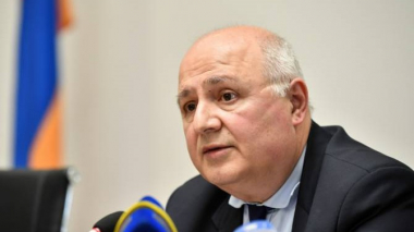 Ցեղասպանության թանգարանն աշխատում է ԼՂ հարցը գիտական լայն հանրությանը ներկայացնելու ուղղությամբ