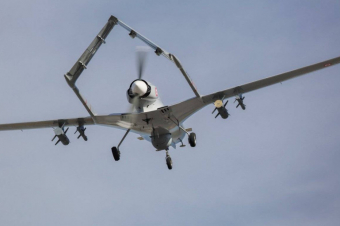 Ռուսաստանը չի ծրագրում Թուրքիայից գնել «Բայրաքթար» հարձակողական անօդաչու թռչող սարքեր