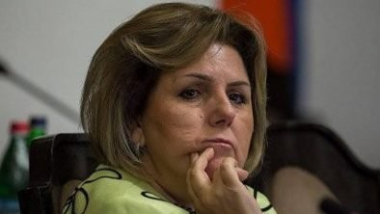 Հասմիկ Պողոսյանի հարսը հարցաքննվել է. «Ժողովուրդ»