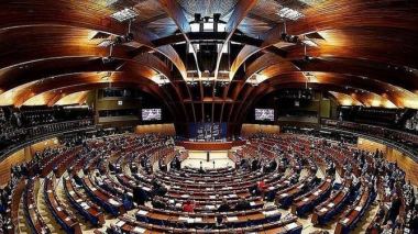  ԵԽԽՎ-ն Ադրբեջանին առայժմ հորդորում է. «Հայաստանի Հանրապետություն» օրաթերթ