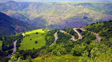 Պաշտոնական Բաքուն շարունակում է ֆաշիստական քաղաքականությունը. «Հայաստանի Հանրապետություն» օրաթերթ