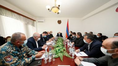 Փաշինյանը կլուծի սյունեցիների սոցիալական խնդիրները հանքատերերի հաշվին. «Ժողովուրդ»