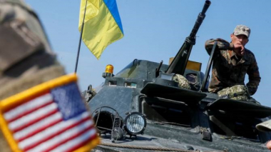  ԱՄՆ-ի Կոնգրեսի Սենատի կոմիտեն պաշտպանել է Ուկրաինայի ռազմական օգնության օրինագիծը