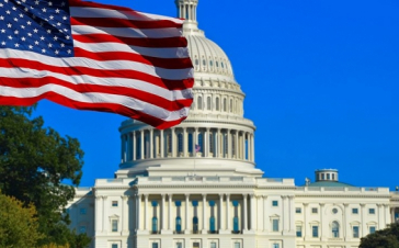 ԱՄՆ Ներկայացուցիչների պալատը քվեարկել է Կոլումբիայի շրջանը 51-րդ նահանգ ճանաչելու օգտին