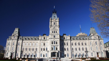 Քվեբեկի Ազգային ժողովը միաձայն ընդունել է Հայոց ցեղասպանության 106-րդ տարելիցը հիշատակող բանաձև. տեսանյութ