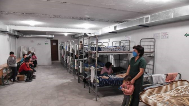 Ապաստարանների հետ կապված որոշ խնդիրներ կան. աշխատանքներ են տարվում Քաղաքաշինության կոմիտեի հետ. ԱԻՆ նախարար