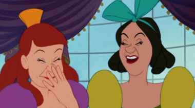 Disney-ը ֆիլմ կնկարահանի Մոխրոտիկի չարագործ քույրերի մասին
