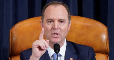 Կոչ եմ անում խախտել ԱՄՆ ամոթալի լռությունն ու ճանաչել Ցեղասպանությունը. Ադամ Շիֆը՝ Ջո Բայդենին