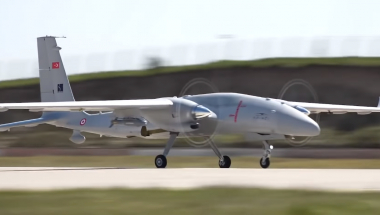 Հակաօդային պաշտպանությունը 44-օրյա պատերազմի ընթացքում. Զինուժ ՏԵՍԱՆՅՈՒԹ