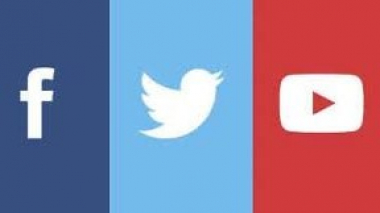 Facebook-ի, YouTube-ի եւ Twitter-ի ղեկավարները ցուցմունքներ կտան Սենատում