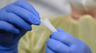 Շվեյցարիայում COVID-19-ի «հնդկական» շտամով վարակման առաջին դեպքն է հայտնաբերվել