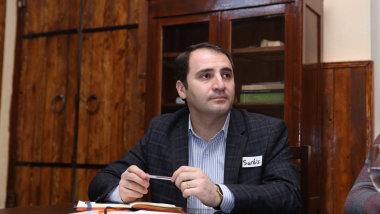 Այսօր Մտավոր սեփականության համաշխարհային օրն է