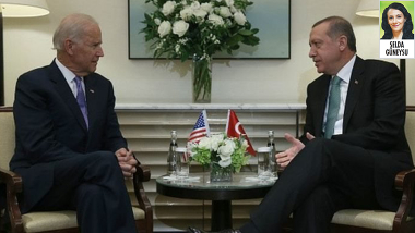 Թուրքիան ԱՄՆ-ին սպառնում է պատժամիջոցներով