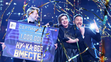 Հաղթանակս նվիրում եմ մեր հերոսներին. Սյուզաննա Մելքոնյան