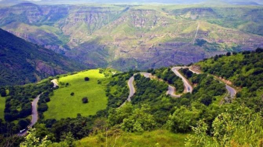 ՀՀ սահմանների փոփոխությունը դեմ է Իրանի շահերին. իրանական ԶԼՄ-ները «Զանգեզուրի միջանցքի» շահարկումն անվանել են Բաքվի կեղծիքը