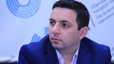 Թուրքիան դուրս է եկել ԱՄՆ ազդեցության գոտուց և չափազանց անկառավարելի դարձել Վաշինգտոնի համար․ քաղաքագետ