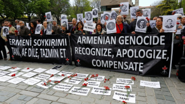 Կհաջորդեն իրավական գործընթացները. «Հայաստանի Հանրապետություն»