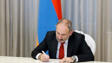 Արամ Սուքասյանը նշանակվել է Հանրային հեռարձակողի խորհրդի անդամ