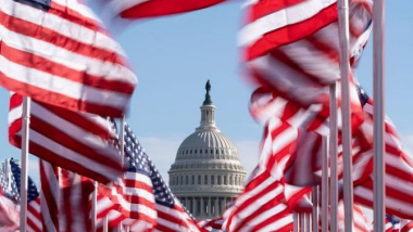 ԱՄՆ-ի ազգային հետախուզությունը ձեռնամուխ Է եղել օտարերկրյա ազդեցության դեմ պայքարի կենտրոնի ստեղծմանը. Politico