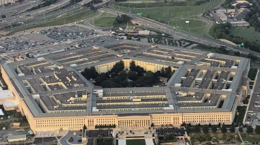 Պենտագոնը նշել Է, որ Ռուսաստանը զորքերի մի մասը հեռացրել Է Ուկրաինայի հետ սահմաններից