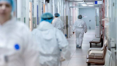 2020 թվականին Ռուսաստանում 17,9 տոկոսով աճել Է ընդհանուր մահացությունը