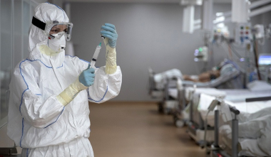 ՌԴ-ում կորոնավիրուսով վարակման 8 053 դեպք են հայտնաբերել մեկ օրում՝ նվազագույնը յոթ ամսվա ընթացքում