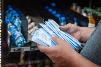 85-ամյա իտալացին երկու անգամ տուգանվել է կորոնավիրուսի սահմանափակումները խախտելով մարմնավաճառներին այցելելու համար