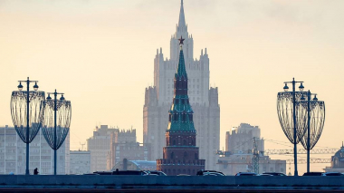 Ռուսաստանն արտաքսում է Էստոնիայի, Լատվիայի և Լիտվայի դիվանագետներին