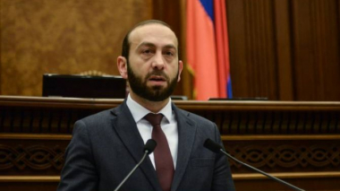 Քննարկվել է «Նոր Հայաստան, ժամանակակից խորհրդարան» ծրագրի ընթացքը